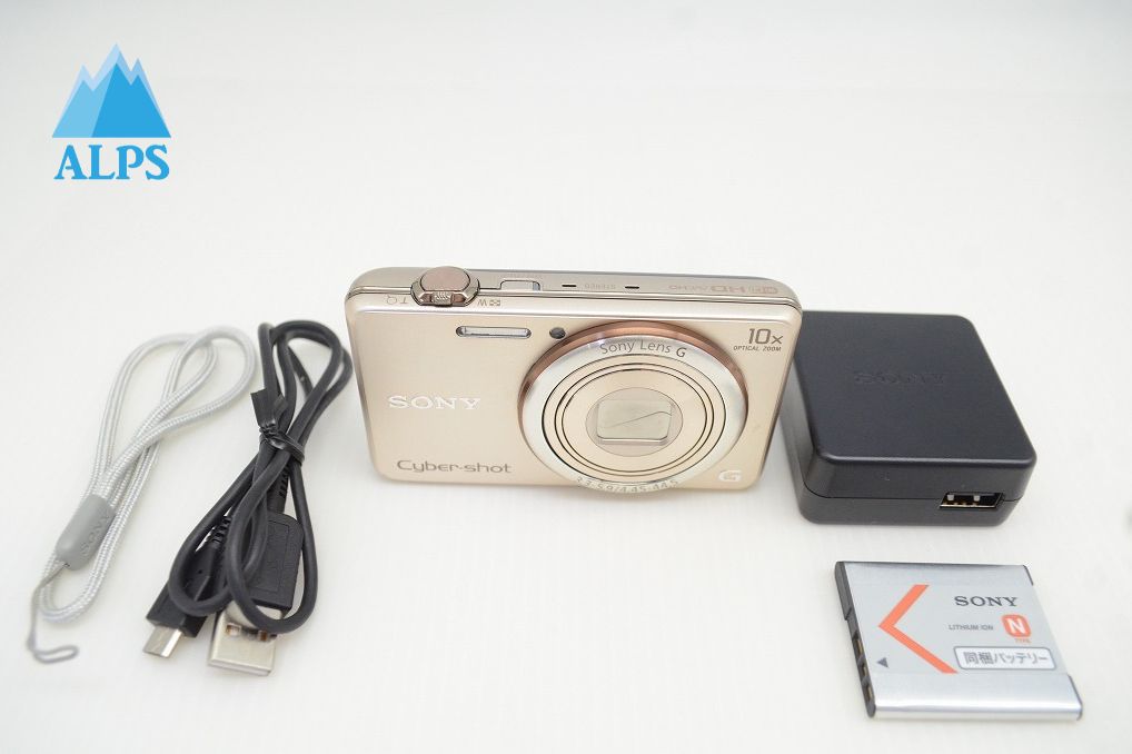 SONY – アルプスカメラ