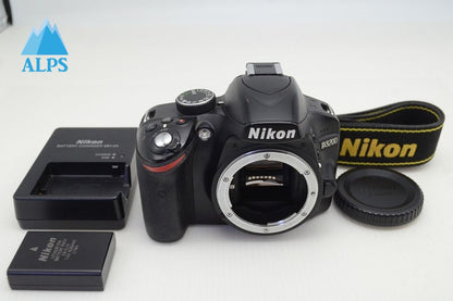 Nikon ニコン D3200 ボディ デジタル一眼レフカメラ 251110p