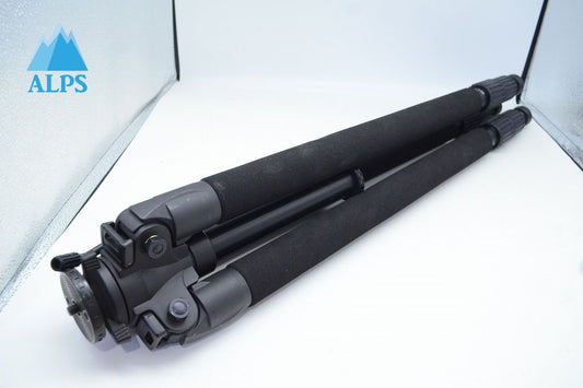 Velbon Neo Carmagne 830 カーボン三脚