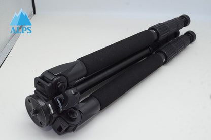 Velbon Neo Carmagne ネオカルマーニュ 740 カーボン4段 三脚 251113h