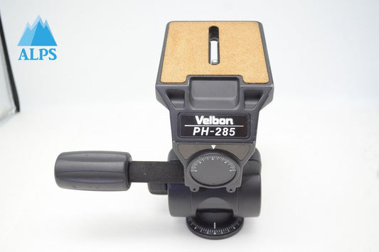 Velbon 3Way雲台 PH-285 251113g