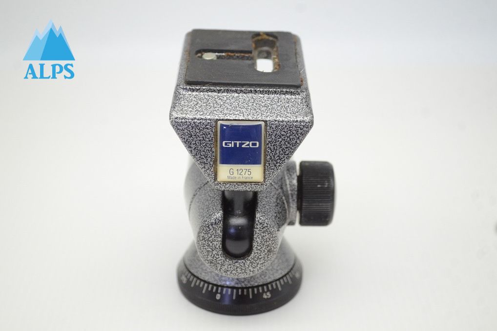 GITZO 雲台 G1275 251113w
