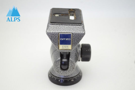 GITZO 雲台 G1275 251113w