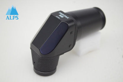 美品 PENTAX ペンタックス レフコンバーター645 アングルファインダー 251120l