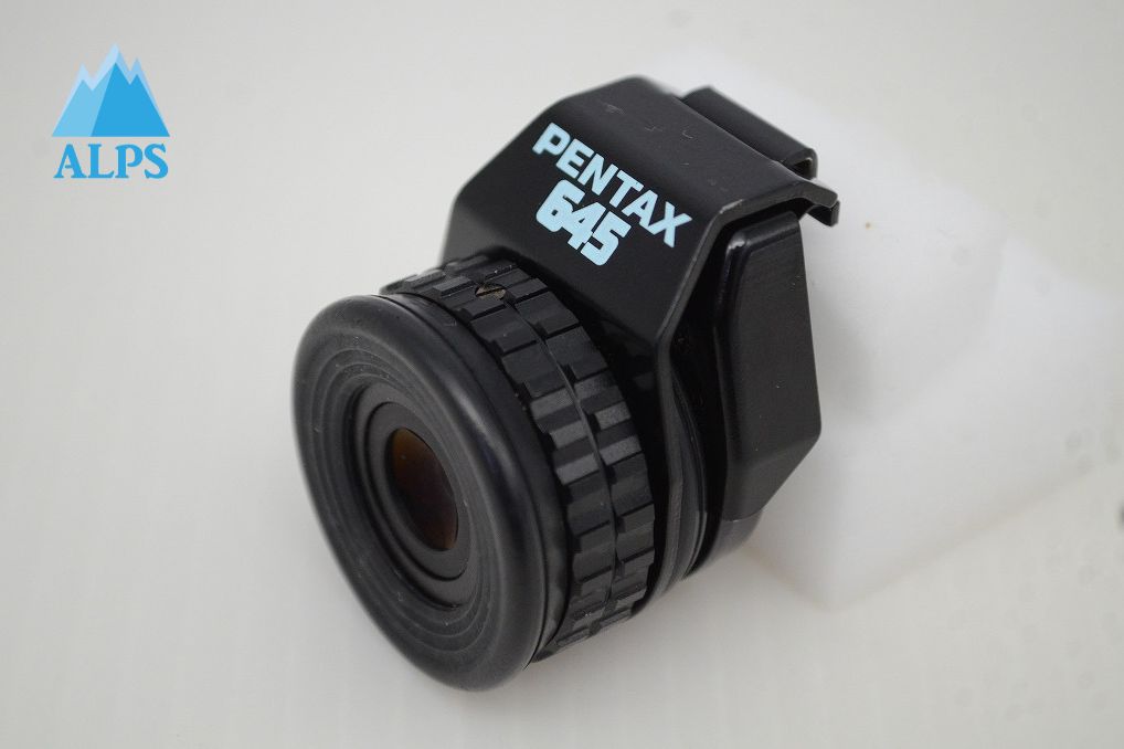 PENTAX ペンタックス 645 マグニファイヤー 251120k