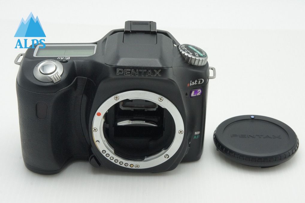 PENTAX ペンタックス *ist DL2 ボディ デジタル一眼レフカメラ 260116x