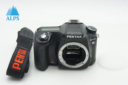 PENTAX ペンタックス K100D ボディ デジタル一眼レフカメラ 260129f