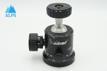 Linhof リンホフ ボールヘッド 自由雲台 260129s