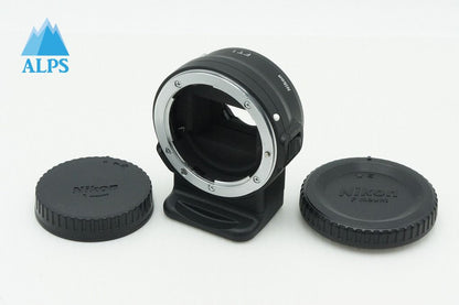 美品 Nikon ニコン FT1 マウントアダプター 260205m