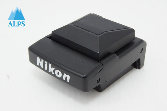 良品 Nikon ニコン F4用 ウエストレベルファインダー DW-20 260320ay