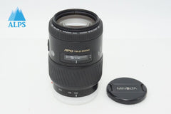 良品 MINOLTA ミノルタ AF APO TELE ZOOM 100-300mm F4.5-5.6 SONY ソニー αマウント ズームレンズ 260325w