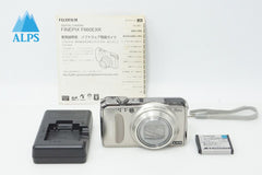 FUJIFILM フジフィルム FinePix F660EXR コンパクトデジタルカメラ シャンパンゴールド 260327b