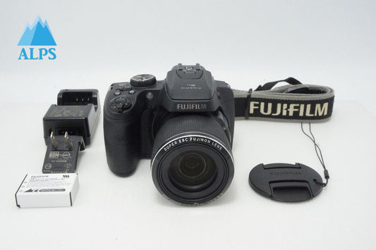 良品 FUJIFILM フジフィルム FinePix SL1000 デジタルカメラ 260420v