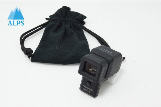 Excellent Condition Panasonic Live View Finder DMW-LVF2 260521ja