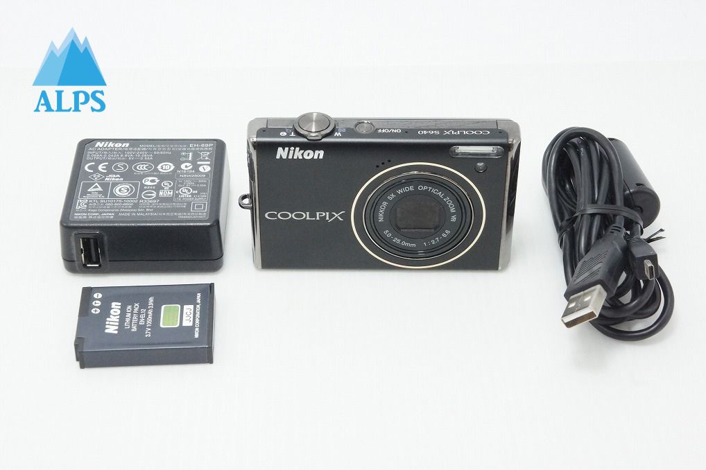 Nikon – アルプスカメラ