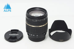 良品 TAMRON AF 18-200mm F3.5-6.3 XR Di II LD Aspherical IF MACRO A14 PENTAX Kマウント APS-C フード付 260528v