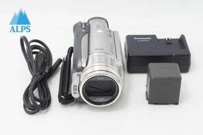Panasonic パナソニック HDC-HS300 デジタルビデオカメラ 260528f
