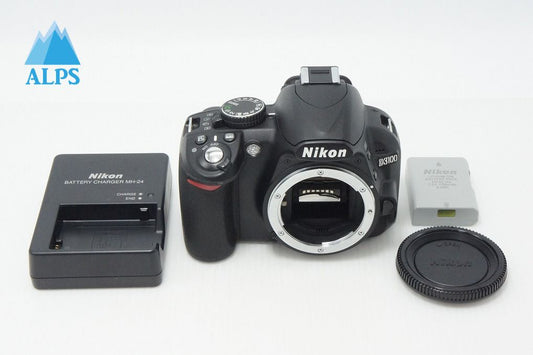 Nikon ニコン D3100 ボディ デジタル一眼レフカメラ 260610ae