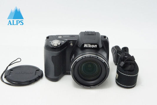 Nikon ニコン COOLPIX L110 コンパクトデジタルカメラ 260610ai