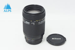 美品 Nikon ニコン AF ZOOM NIKKOR 70-210mm F4-5.6D ズームレンズ 260611k