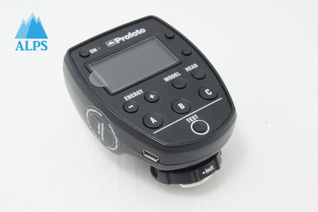 良品 Profoto  Air Remote TTL-N Nikon用 ニコン ストロボ用ワイヤレストランスミッター 260611i