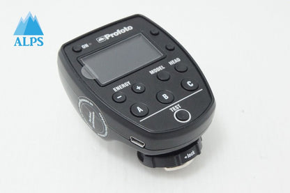 良品 Profoto  Air Remote TTL-N Nikon用 ニコン ストロボ用ワイヤレストランスミッター 260611i