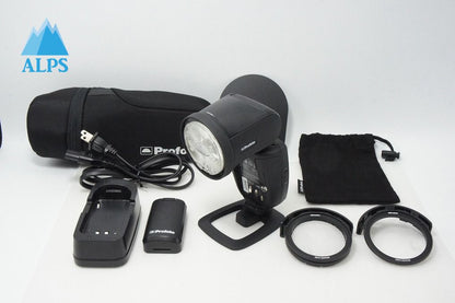 Profoto A1X Air TTL Nikon用 ニコン ストロボ ケース付 260611h