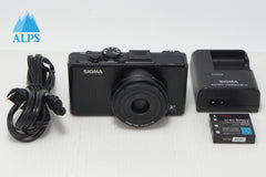SIGMA シグマ DP2s コンパクトデジタルカメラ 260610al