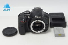 Nikon ニコン D3400 ボディ デジタル一眼レフカメラ 260611b