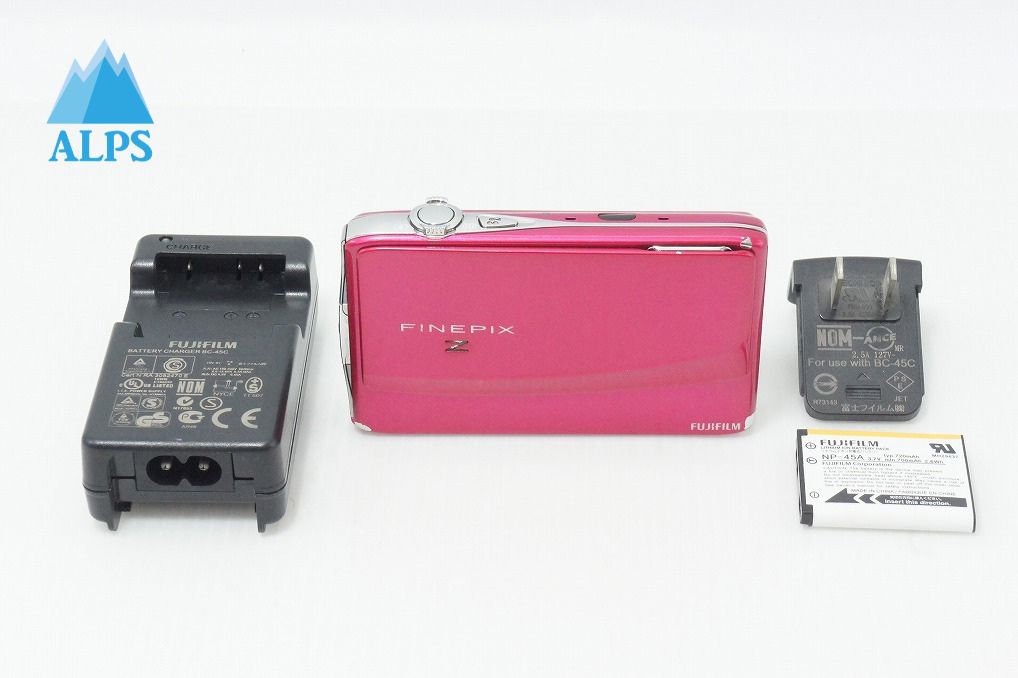FUJIFILM フジフィルム FinePix Z900EXR コンパクトデジタルカメラ ピンク 260612af