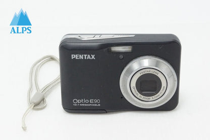 PENTAX ペンタックス Optio E90 コンパクトデジタルカメラ 260527m