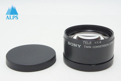 SONY Twin Conversion Lens VCL-TW37A 260425x