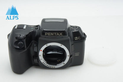 PENTAX ペンタックス Z-1 ボディ AF 35mmフィルム一眼レフカメラ 260316ae