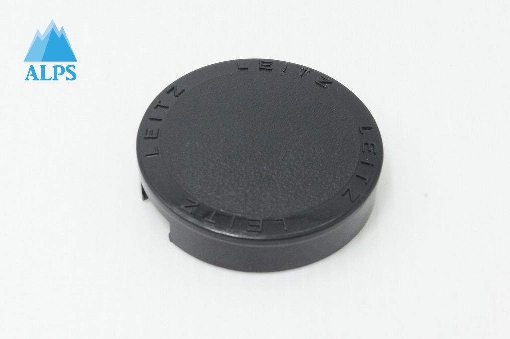 Excellent condition Leica Lens Hood Cap for M-series 14033 260402q