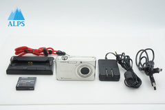 訳あり品 CASIO カシオ EXILIM EX-Z1000 コンパクトデジタルカメラ シルバー 260319x