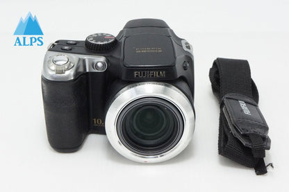 FUJIFILM フジフィルム FinePix S8100fd デジタルカメラ 260521q