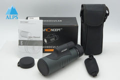 美品 K&F Concept 単眼鏡 12X50 KF33.008 元箱付 260319ap