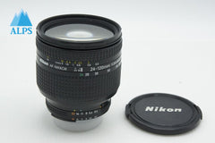 Nikon ニコン AF ZOOM NIKKOR 24-120mm F3.5-5.6D IF ズームレンズ 260320ac
