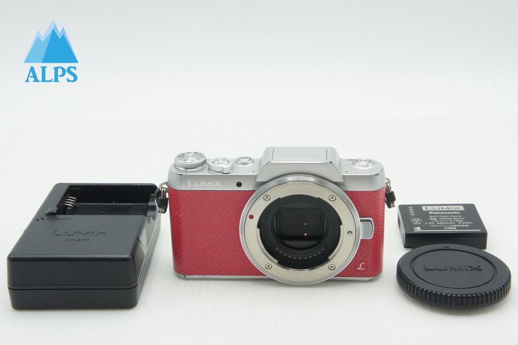 【美品】Panasonic FP70 デジタルカメラ 美品】Panasonic FP70 デジタルカメラ 【公式通販】