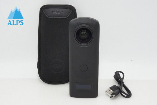 RICOH リコー THETA Z1 360度カメラ 260502h