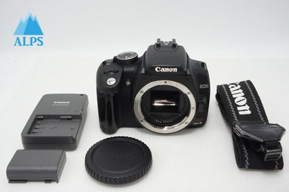 Canon キヤノン EOS Kiss Digital N ボディ デジタル一眼レフカメラ 260514v