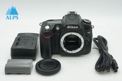 Nikon ニコン D90 ボディ デジタル一眼レフカメラ 260310k