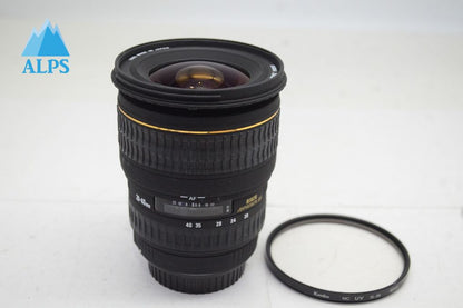 SIGMA シグマ 20-40mm F2.8 EX DG ASPHERICAL Canon キヤノン EFマウント フルサイズ ズームレンズ 251017a