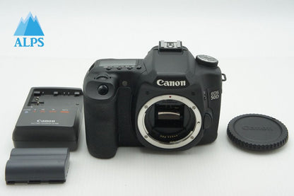 Canon キヤノン EOS 50D ボディ デジタル一眼レフカメラ 260310s