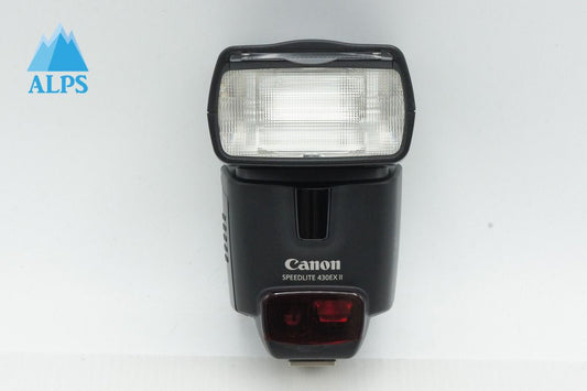 良品 Canon キヤノン ストロボ スピードライト 430EX II 260311p