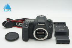 Canon キヤノン EOS 6D ボディ デジタル一眼レフカメラ 260302m