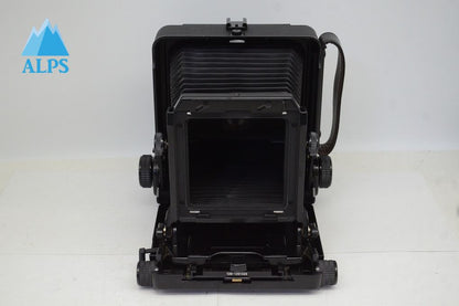 良品 TOYO FIELD 45A II 4X5 大判カメラ 251021m