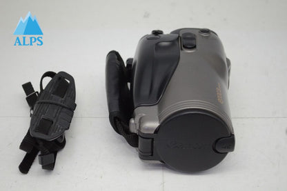 Canon キヤノン Epoca Caption (35-105mm) 35mmコンパクトフィルムカメラ 251013g