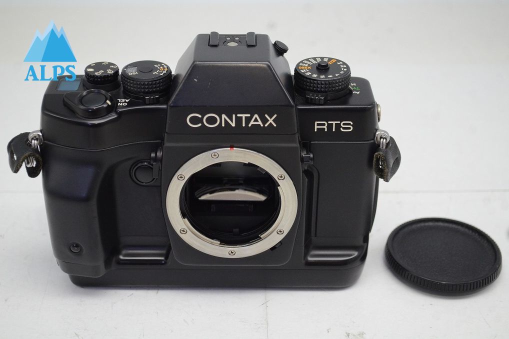 CONTAX – アルプスカメラ