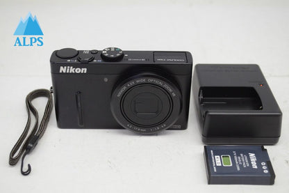 Nikon ニコン COOLPIX P300 コンパクトデジタルカメラ 251021ah